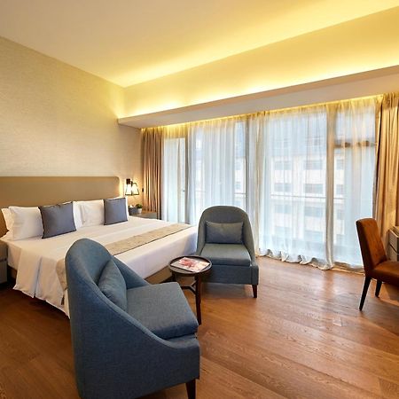 ไอ แอม โฮเทล Hotel Makati City ห้อง รูปภาพ Deluxe Room