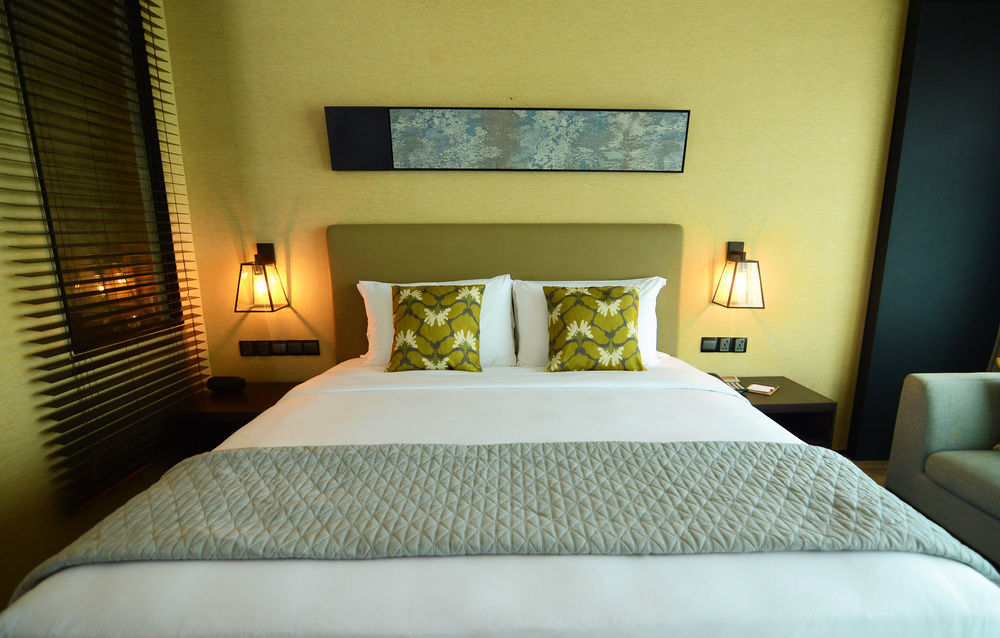 ไอ แอม โฮเทล Hotel Makati City ภายนอก รูปภาพ Deluxe Room