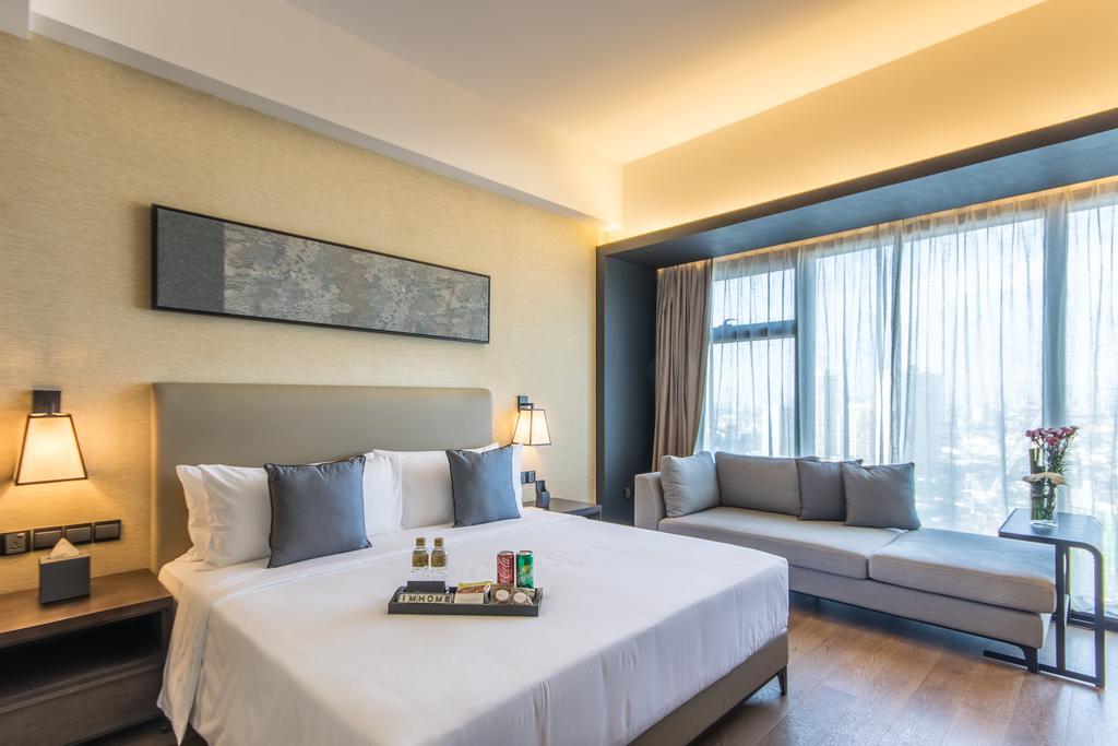 ไอ แอม โฮเทล Hotel Makati City ภายนอก รูปภาพ