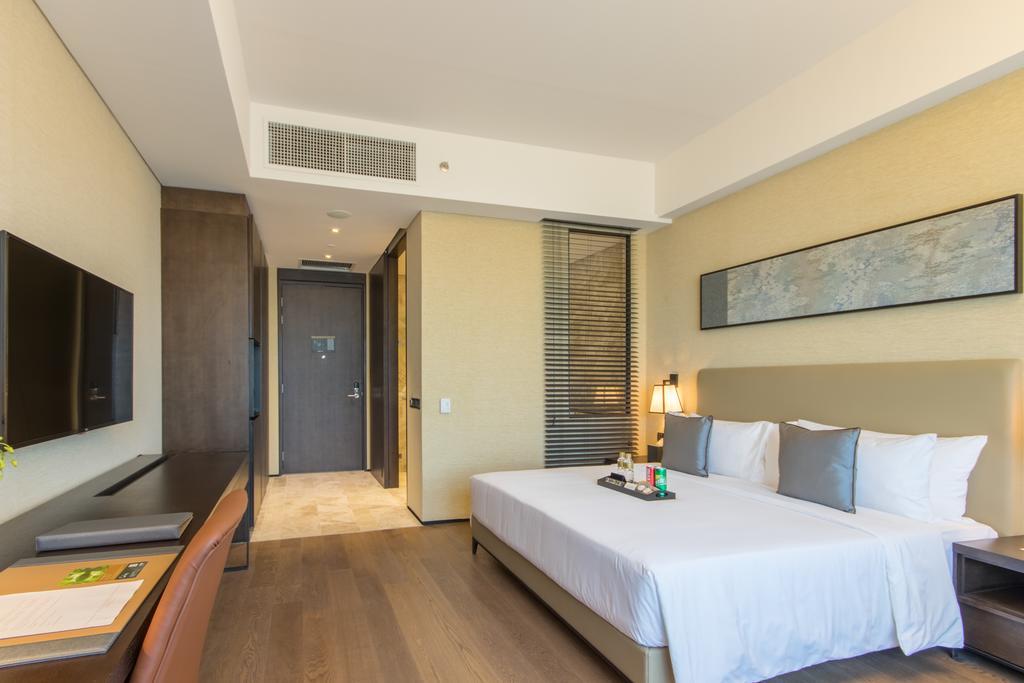 ไอ แอม โฮเทล Hotel Makati City ภายนอก รูปภาพ Deluxe Room
